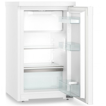 Liebherr Rd 1201 Pure Mini Bar Υ85xΠ50xΒ60.7εκ. Λευκό